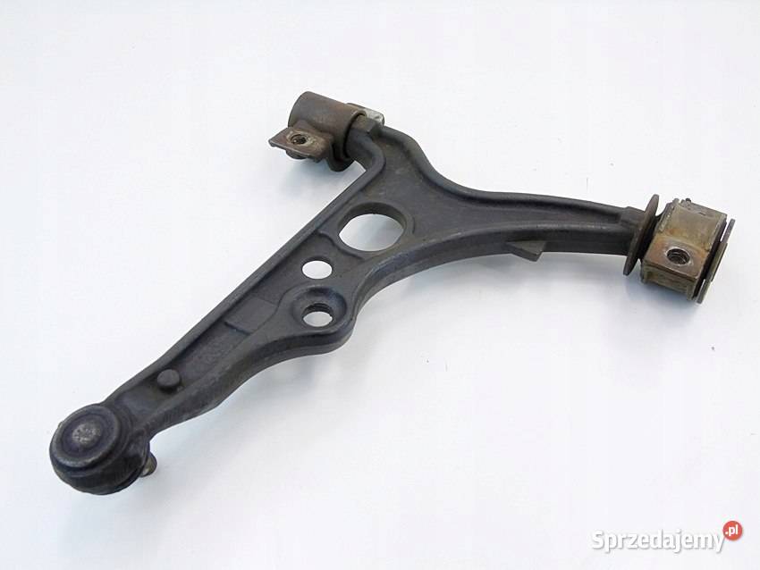 WAHACZ PRAWY PRZÓD FIAT BRAVO I BRAVA MAREA 19 osobowe Sosnowiec