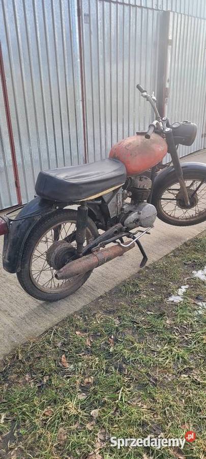 wsk 125 kujawsko-pomorskie