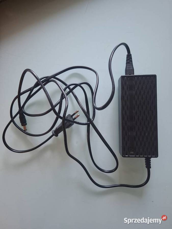 Ładowarka do hulajnogi Hulajnogi elektryczne Łosice