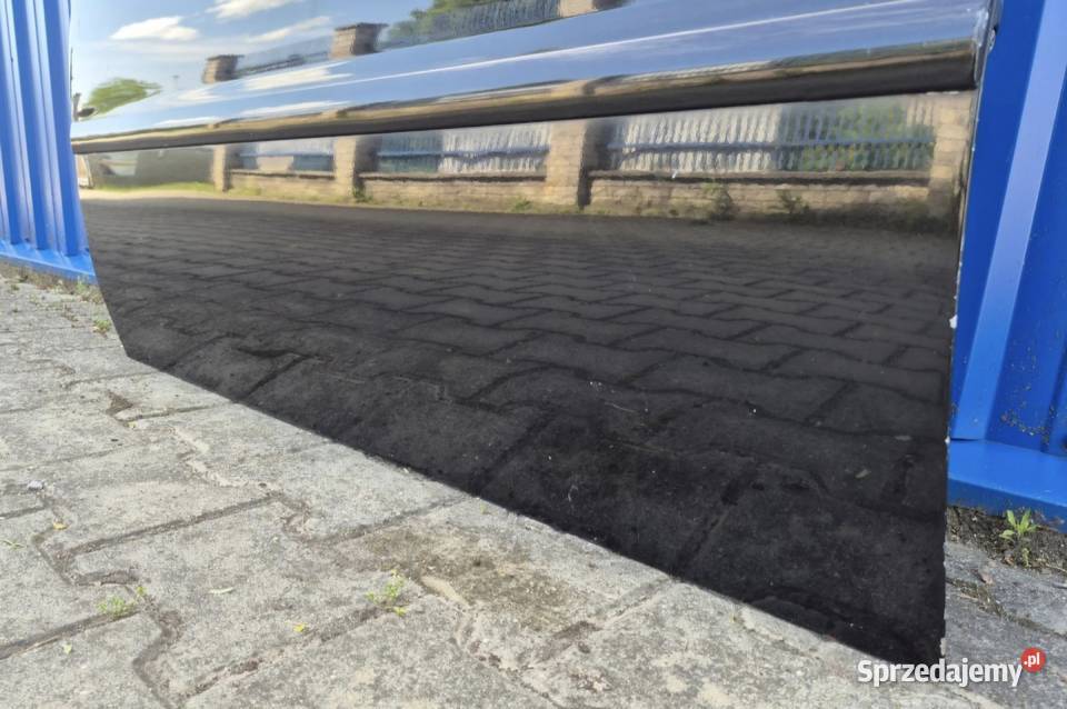 DRZWI PRZÓD LEWY TYŁ LEWY OPEL VECTRA C HB Działoszyce