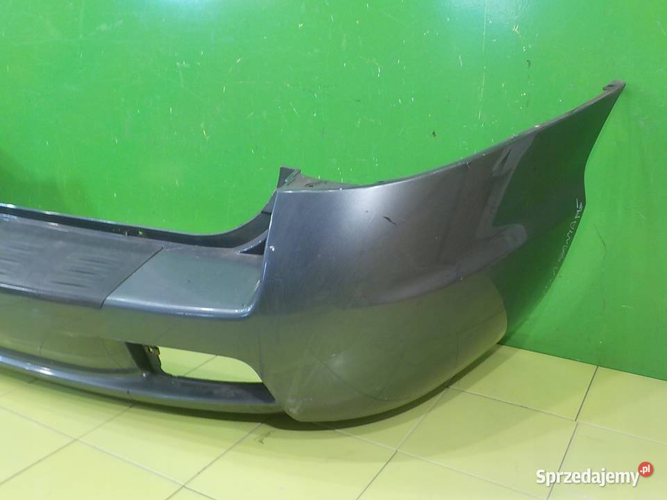 HYUNDAI SANTA FE I LIFT 24 B 06r 5D zderzak tyl Suków