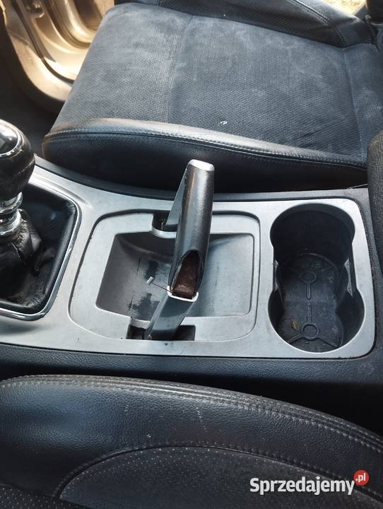 Ford s dawca Pęclin sprzedam