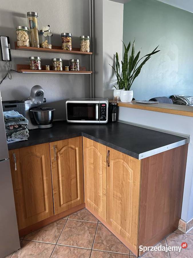 Meble kuchenne 90cm Kazimierz sprzedam