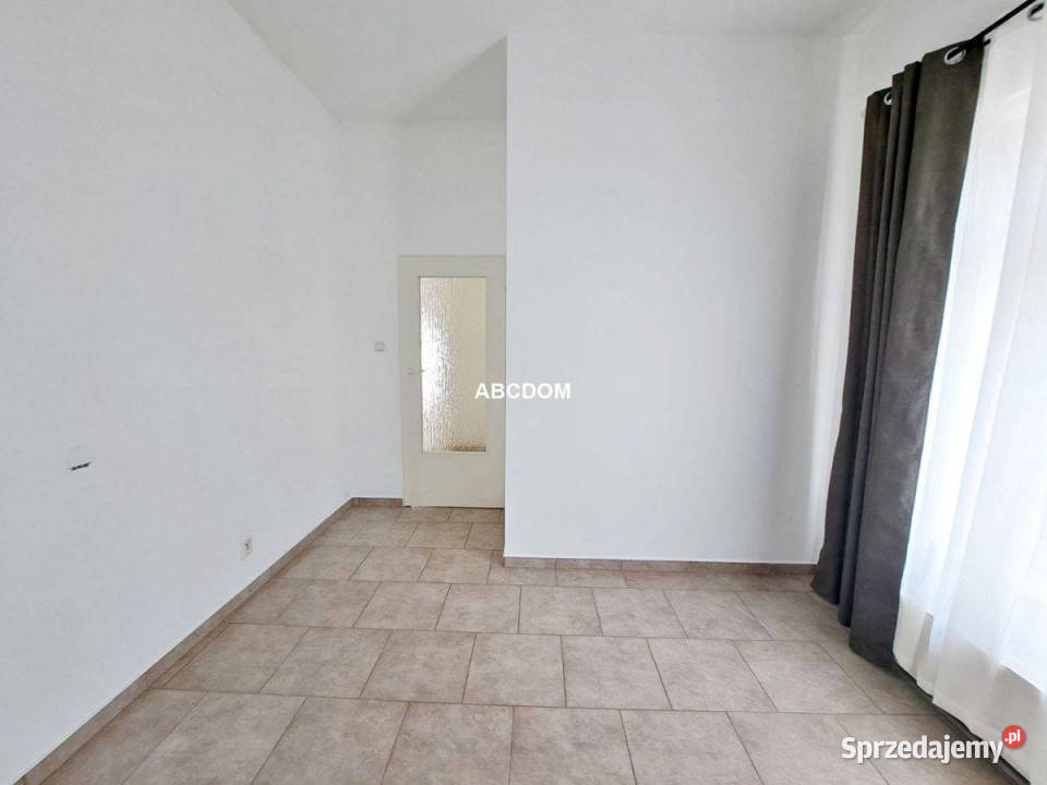 Krowodrza Górka 2 pokoje z wyjsciem do ogródka Kraków