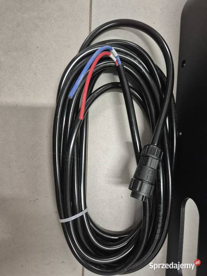 Monitor 24 do Garmin LiveScope GPSMAP Pływanie