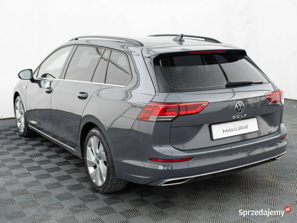 Volkswagen Golf CT309AF15 eTSI EVO Style DSG pełny VAT Pępowo