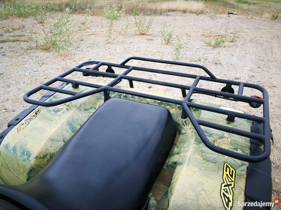 Romet 250 utility Będomin sprzedam