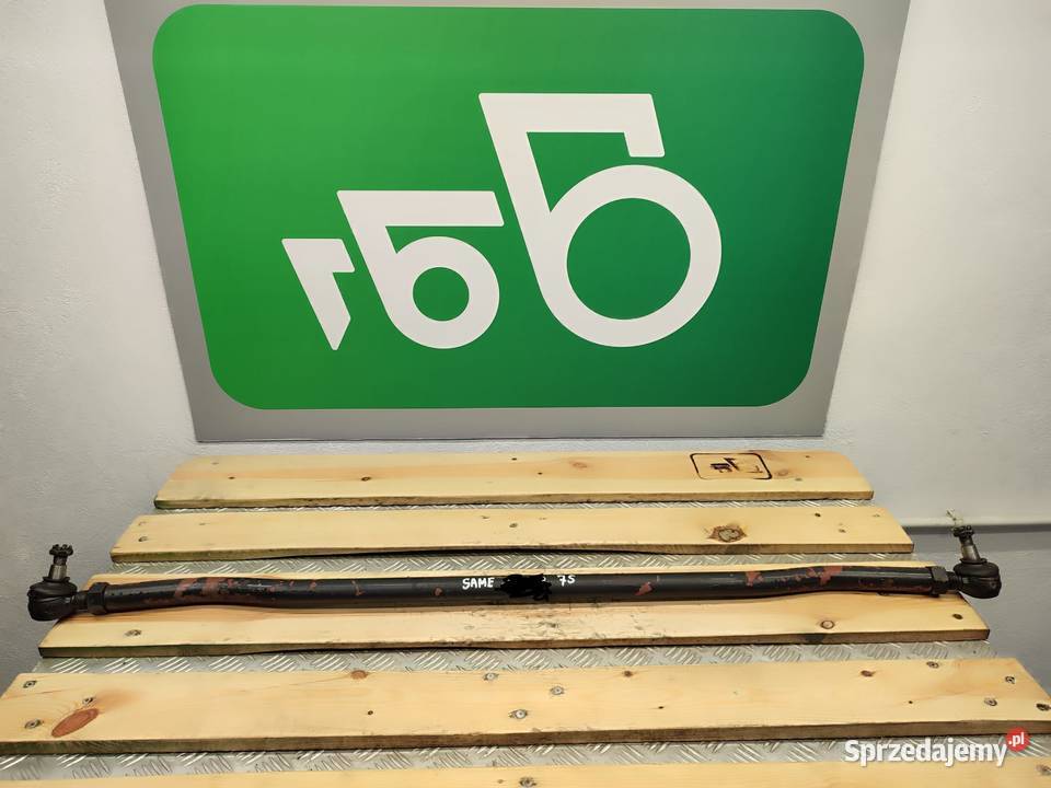 Drążek kierowniczy SAME 75 Wilkowo