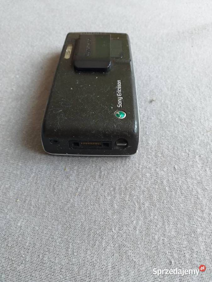 Sony Ericsson K800i k800 telefon klawiszowy Sandomierz sprzedam