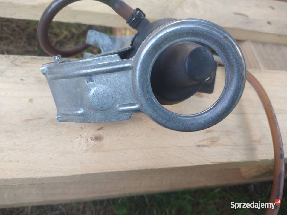 Pompka Spryskiwacza Szyb Mercedes W108 W109 W111 Skawina