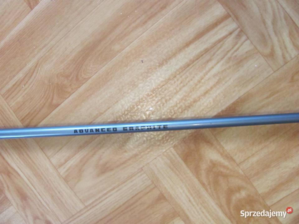 kij do golfa KELMAC 5 18 stopni TITAN HIGH POWER lubelskie