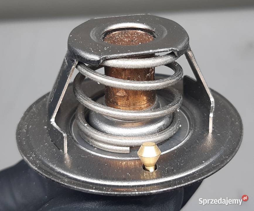 TERMOSTAT FORD CAPRI III GRANADA HYUNDAI ACCENT Układ chłodzenia