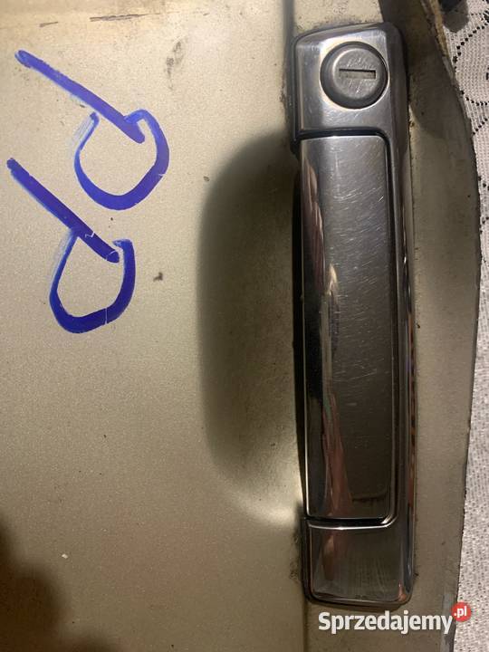 Klamka prawy przód BMW e23 osobowe Mszana