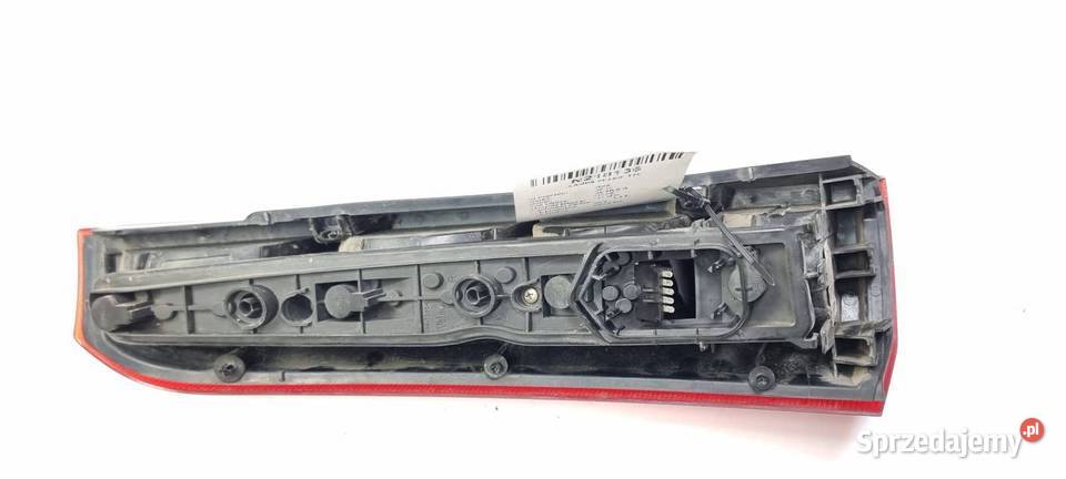 LAMPA PRAWA TYŁ OPEL MERIVA A 93294346 osobowe Pozostałe Lipno