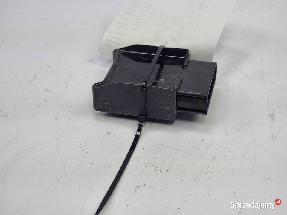 MODUŁ VOLKSWAGEN GOLF VII 5Q0906093A osobowe sprzedam