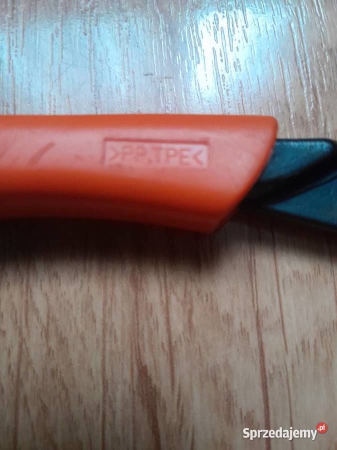 Szczypce kombinerki uniwersalne BAHCO 2628G180 Szczypce i kombinerki Polkowice