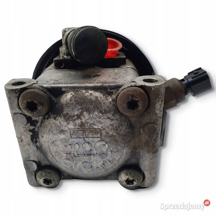 POMPA WSPOMAGANIA Ford Focus MK2 C 16 16V lubelskie Chełm