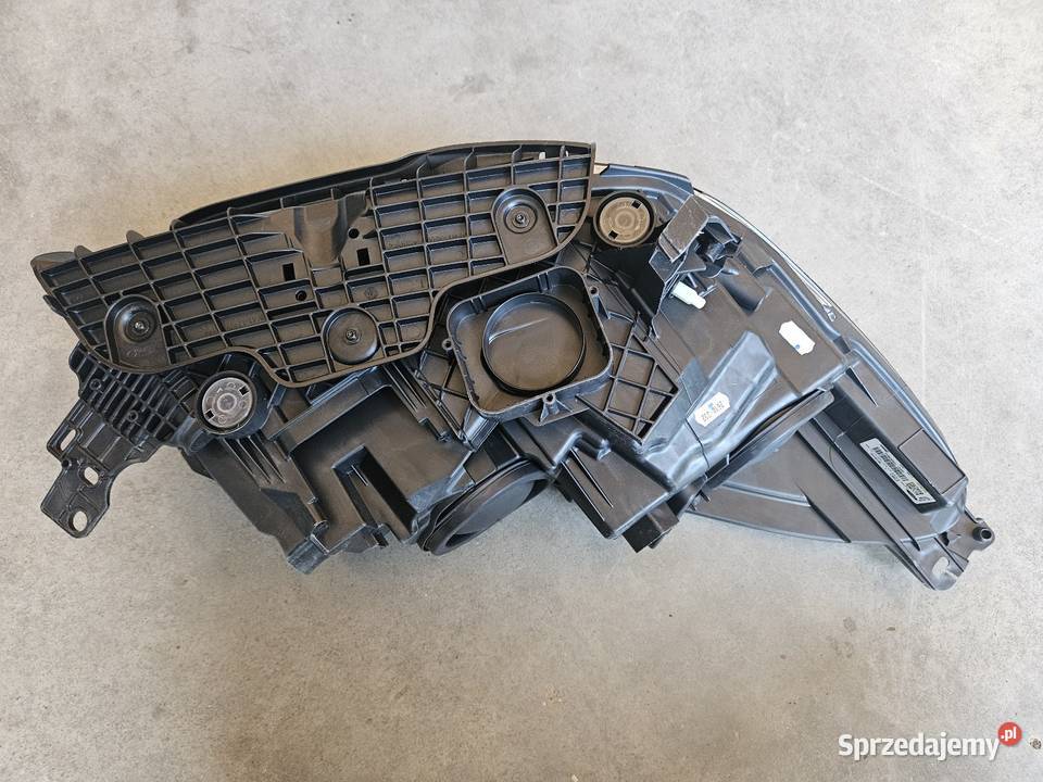 Kuga mk2 lampa przednia lewa nowa uszkodzona Zielona Góra
