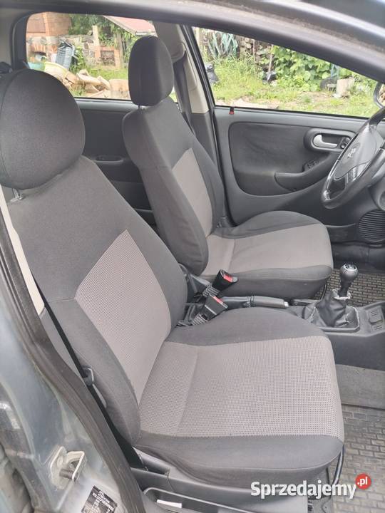 Opel Corsa C 10 2005 Słupsk
