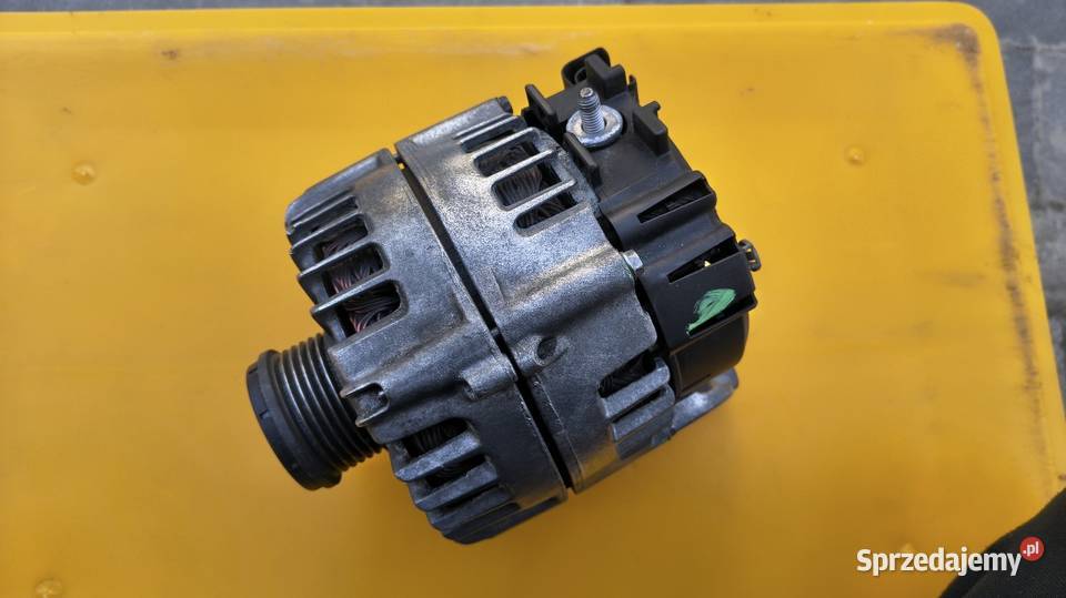 8507624 FG18S052 Alternator BMW Regenerowany świętokrzyskie