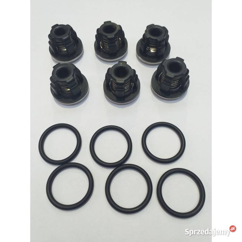 Zestaw zaworków AR AR1963 E000033521 Kamionna