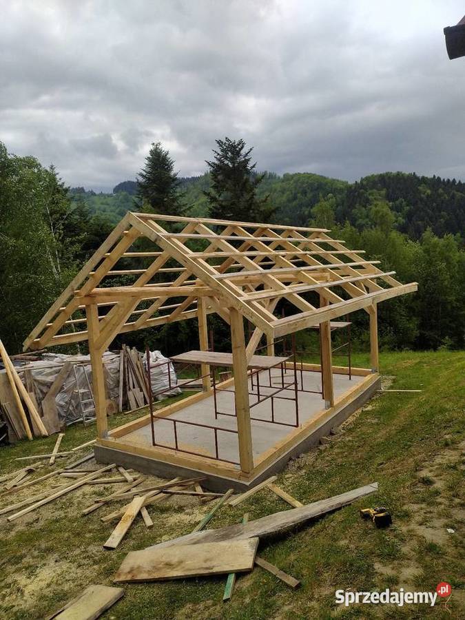 Ogród Piwniczna-Zdrój
