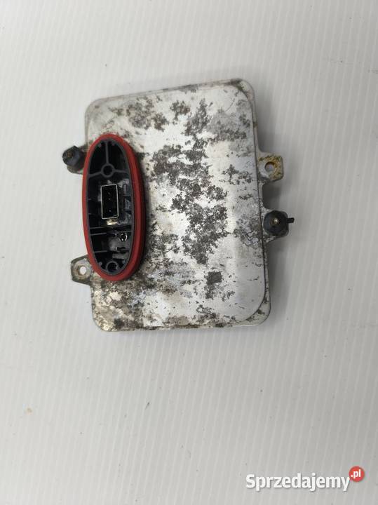 PRZETWORNICA LAMPY XENON OPEL ANTARA LIFT Przetwornice