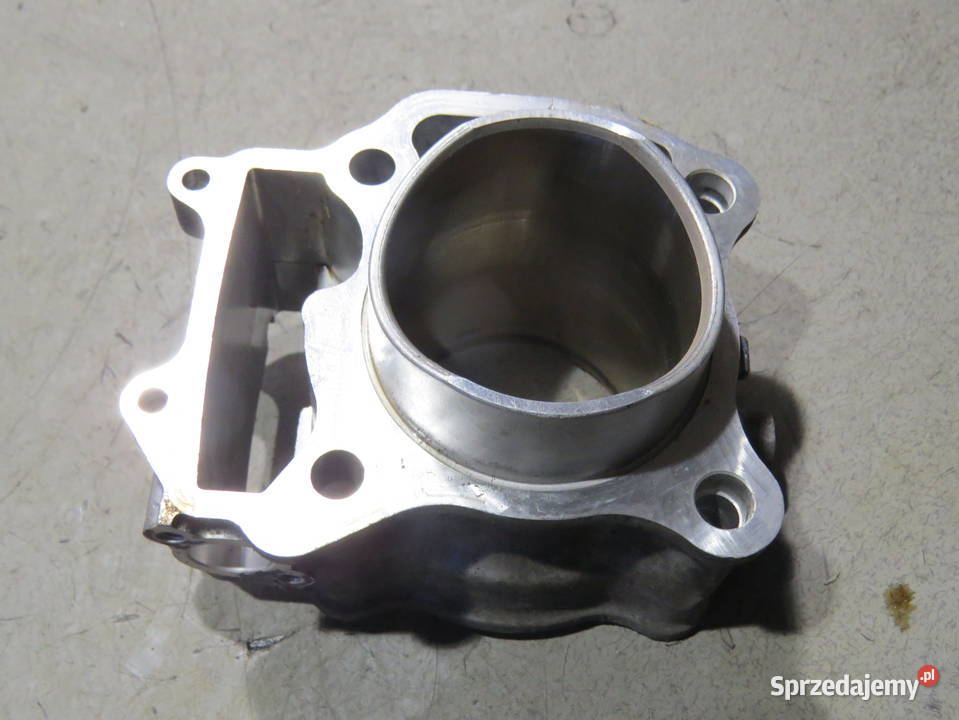 SUZUKI BURGMAN 200 125 16 CYLINDER TŁOK