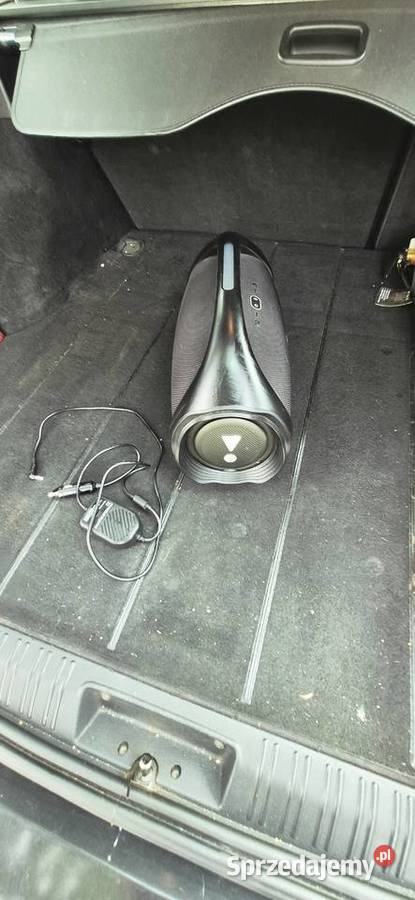 JBL BOOMBOX 2 Chrzanów sprzedam