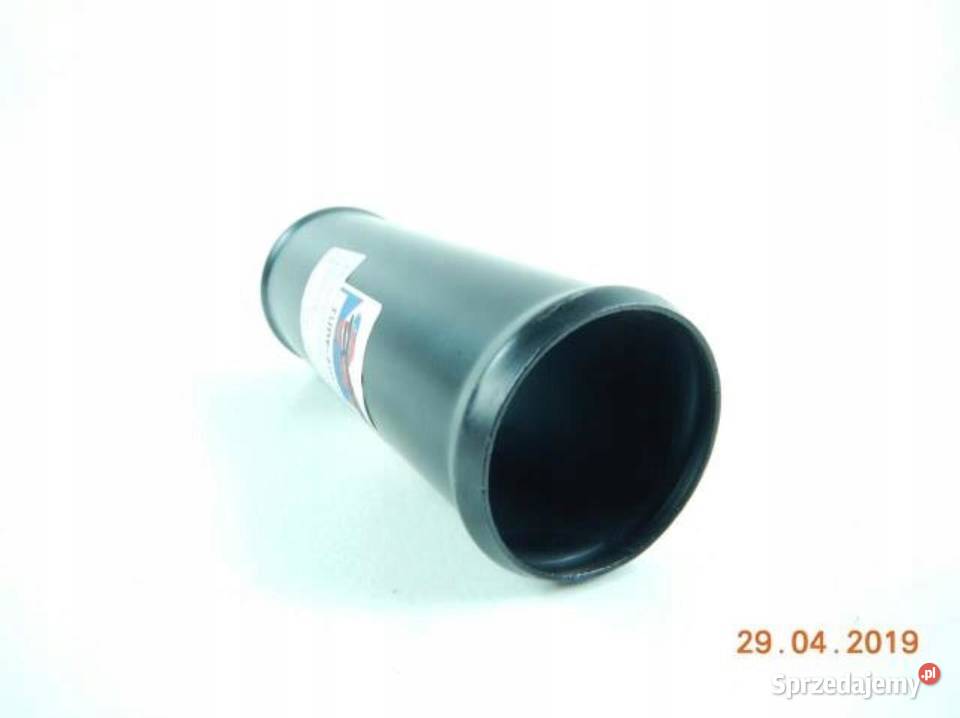 RURA POWIETRZA FORD MONDEO 0007 DIESEL