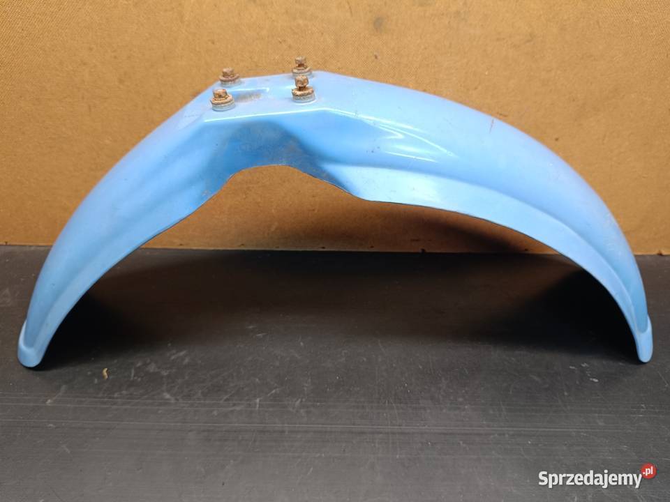 Błotnik przód przedni kaczor chlapacz części małopolskie