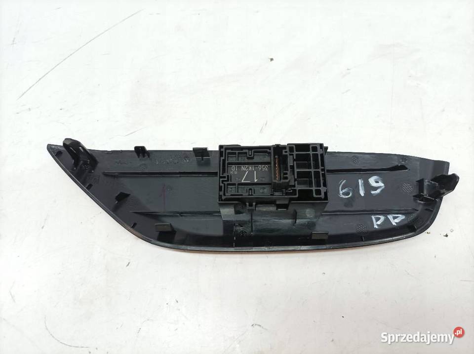 PRZEŁĄCZNIK SZYB 3561K2N1D 74231K0080 Toyota Części samochodowe świętokrzyskie sprzedam