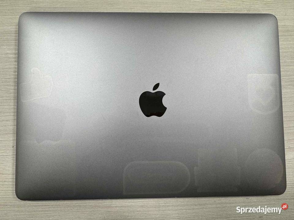 Laptop Apple MacBook Pro 13