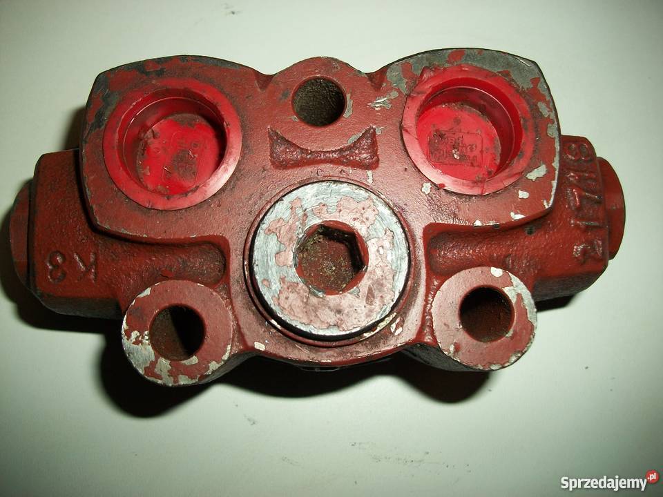 Zawór Monsun Tison HVPB6R2AGB Olkusz sprzedam