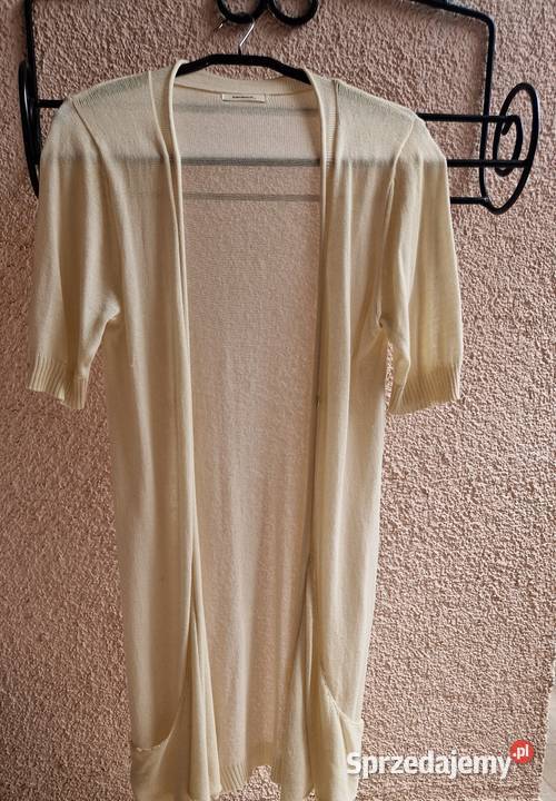 NARZUTKA SWETER bez zapinania marki Sandwich