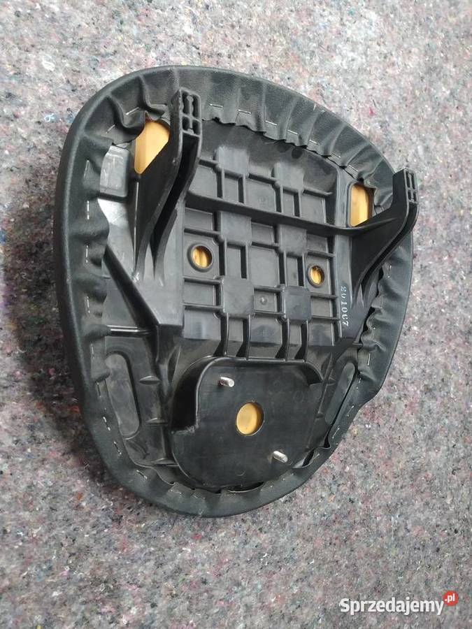 SIEDZENIE KANAPA FOTEL PASAŻERA SUZUKI GSX GSXR Luboszyce