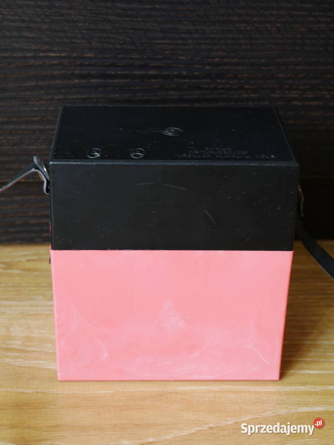 Lampa błyskowa i przetwornica kpl pomorskie