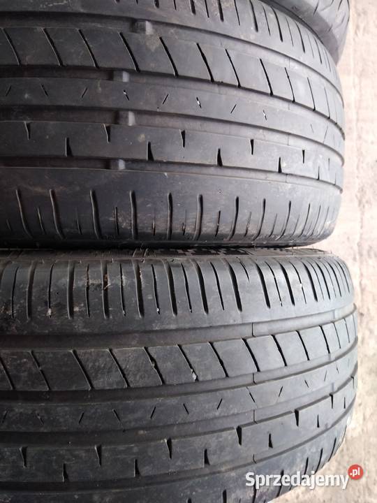 Alufelgi 5x120 24545r18 bmw czarno srebrne świętokrzyskie Michałów