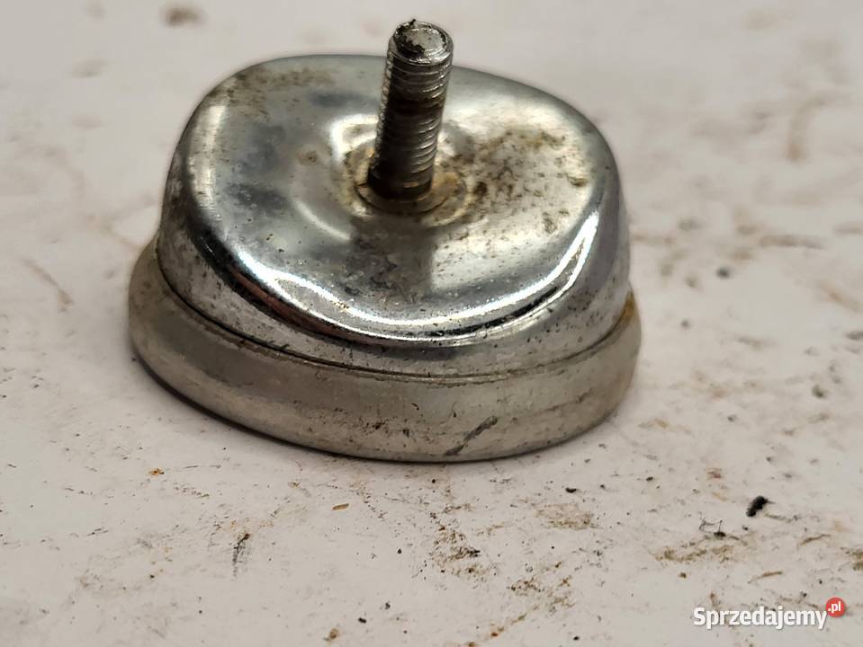 ODBLASK SZKŁO WANDERER DIAMANT ROWEROWY OPEL NSU śląskie Rybnik