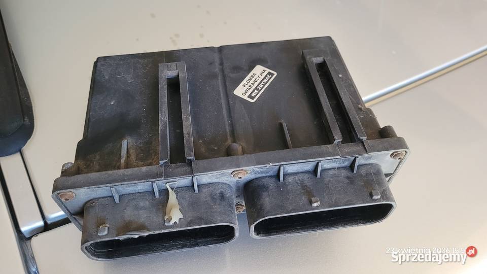 Sterownik wentylatorów Astra G Lublin sprzedam