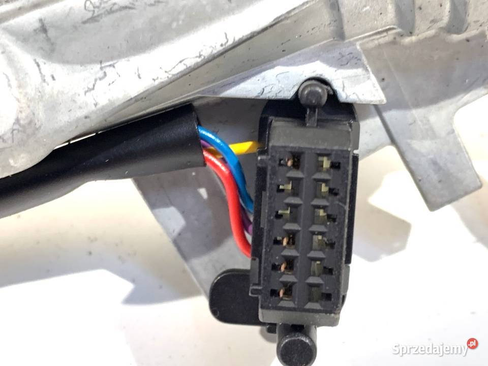 STACYJKA VW GOLF VI 1K0905851B 16 105 0814