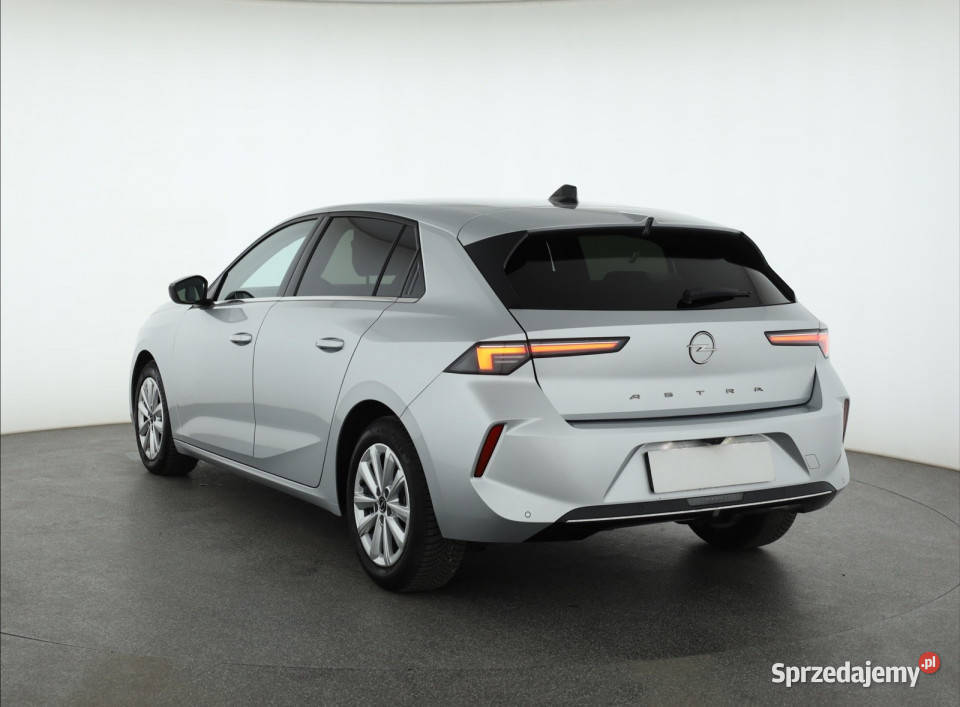 Opel Astra 15 Diesel elektryczne lusterka Piaseczno