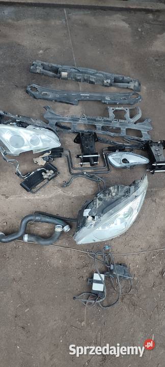 Mercedes w221 przetwornica do lamp przednich Przetwornice łódzkie Skierniewice