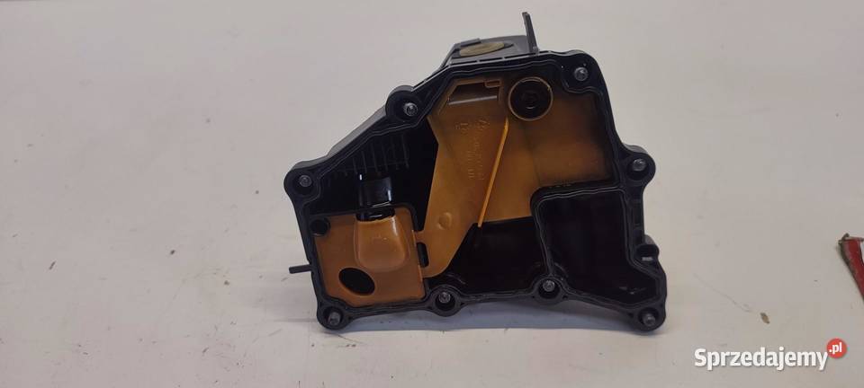 VW TIGUAN ALLSPACE SEAT TARRACO SEPARATOR ODMA dolnośląskie