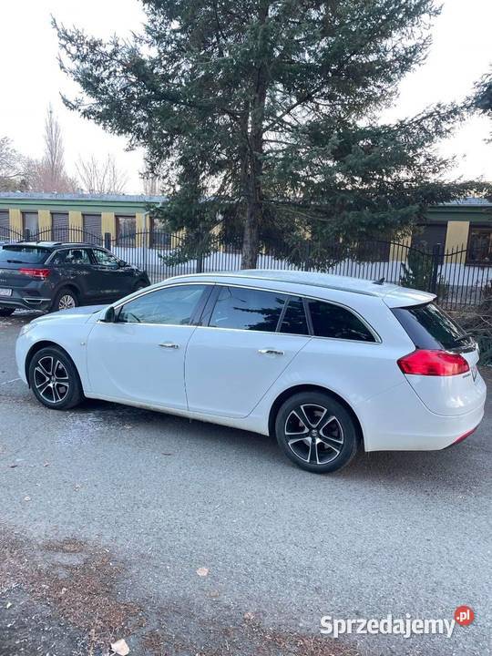 Sprzedam auto Nowy Kościół