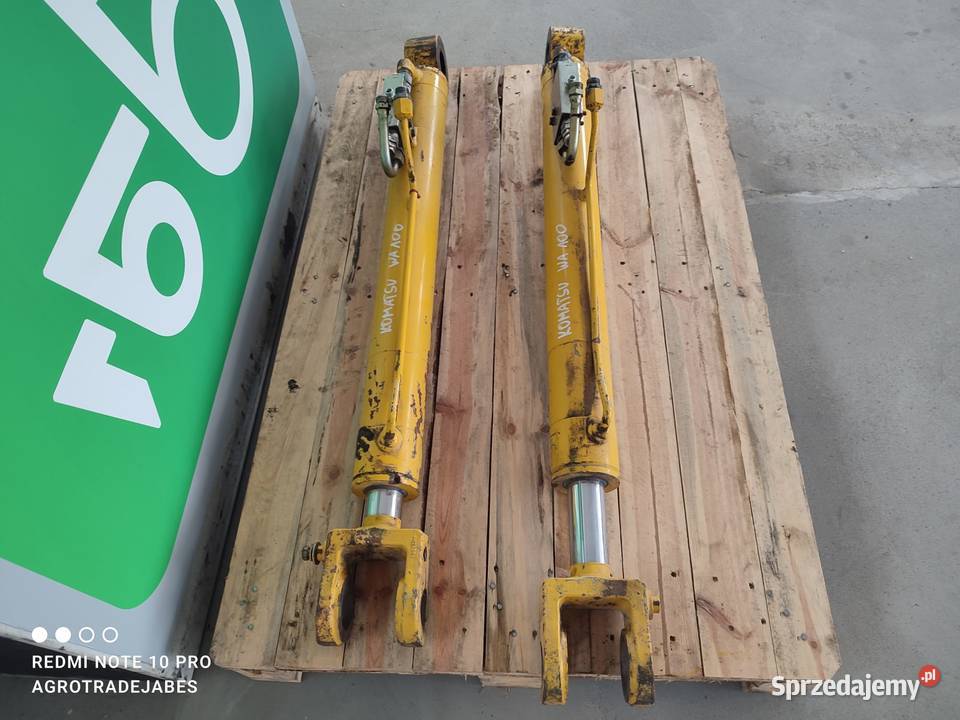 Zamek hydrauliczny Bosch Rexroth Oil Control Wilkowo sprzedam