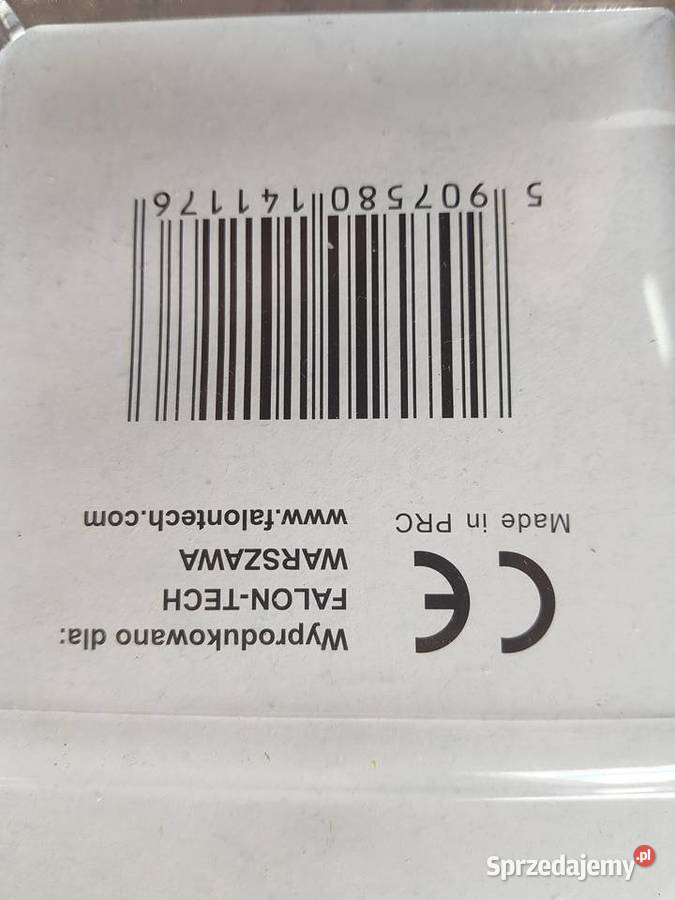 ZESTAW PRZEDŁUŻEK 14 DO NASADKI GRZECHOTKI 4 Głogowa