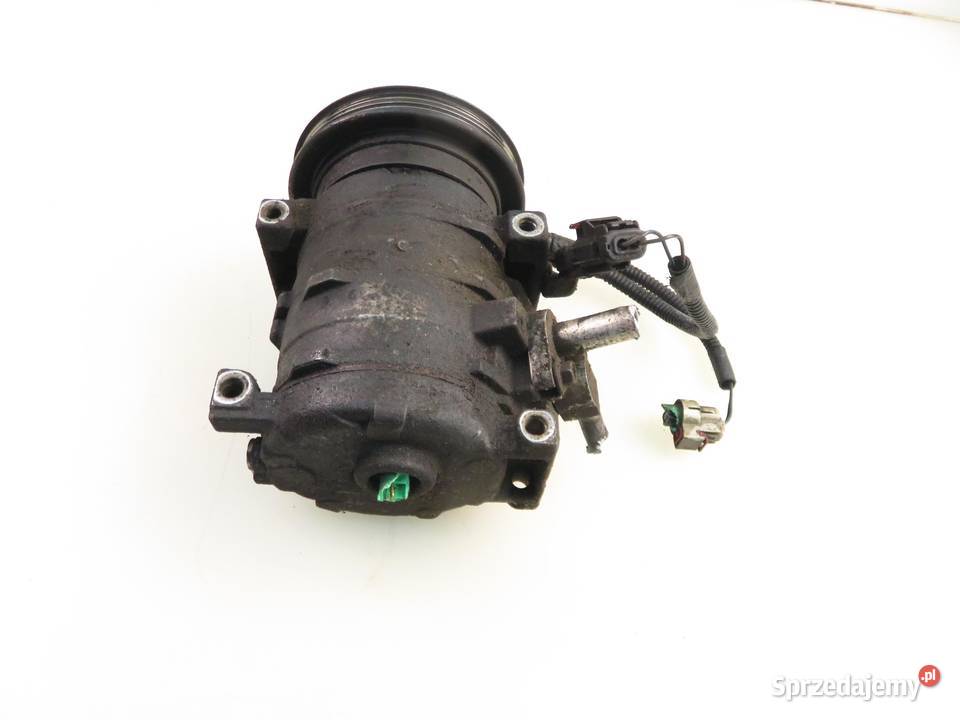 KOMPRESOR KLIMATYZACJI CHRYSLER PT CRUISER 20 osobowe