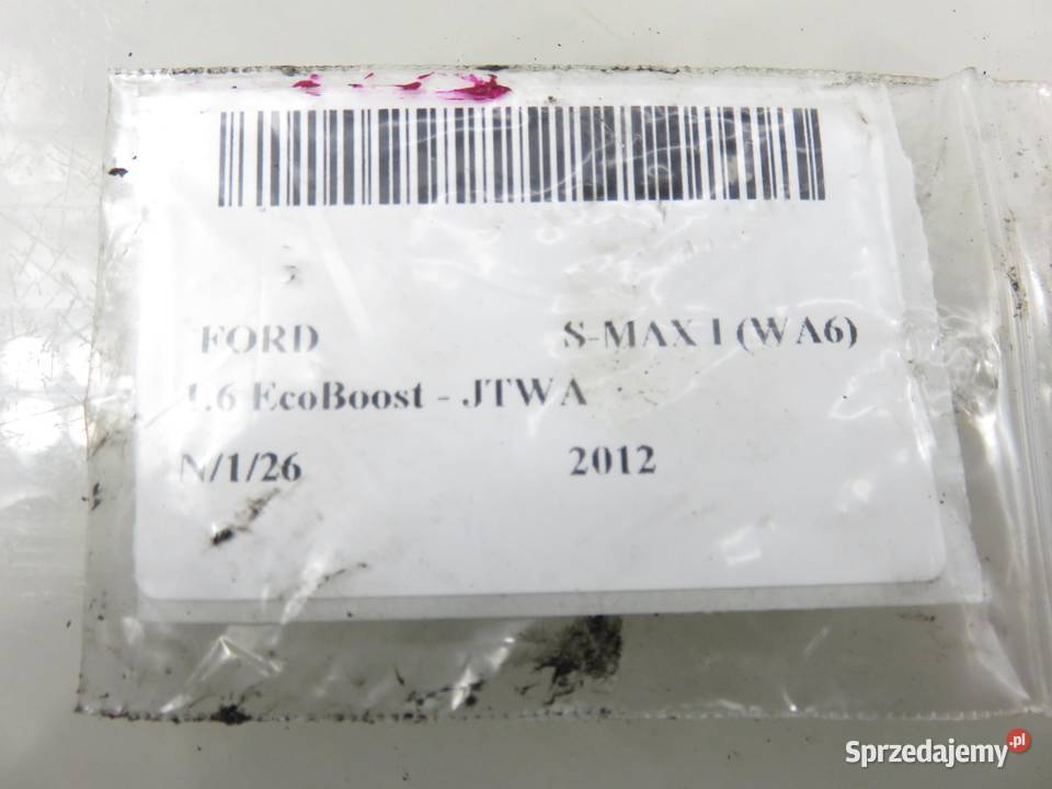 CEWKA FORD S I 16 EcoBoost BM5G12A366CA