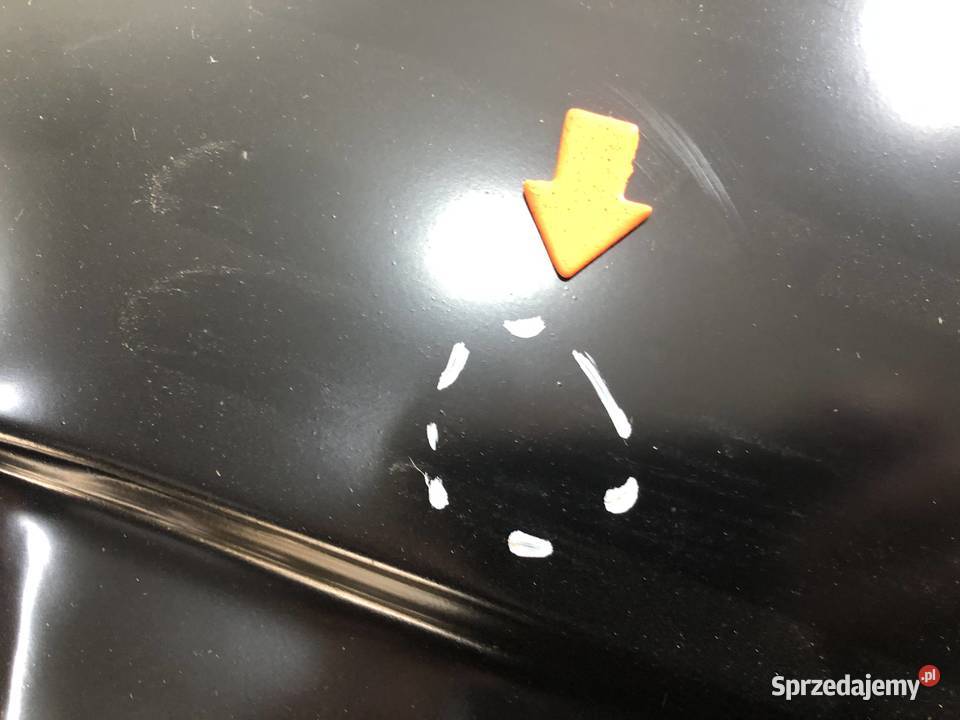 BMW 3 E30 111982041994 Błotnik przedni prawy Skarżysko-Kamienna sprzedam